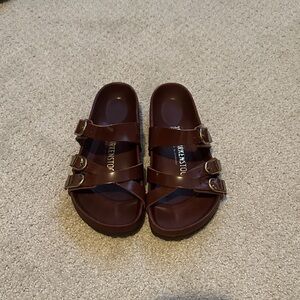 Birkenstock Francia Exquisite 35 Regular